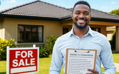 Selling Your House This Summer? Get Your Ducks in a Row With This Checklist