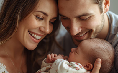 Parental Leave: Out With the Old, in With the New