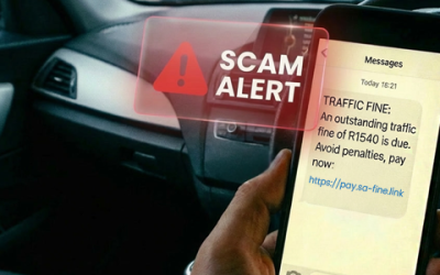 The AARTO National Rollout has Been Delayed – But Beware of  Scams!