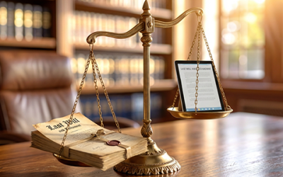 Electronic Wills Aren’t Valid: Stick to Pen and Paper