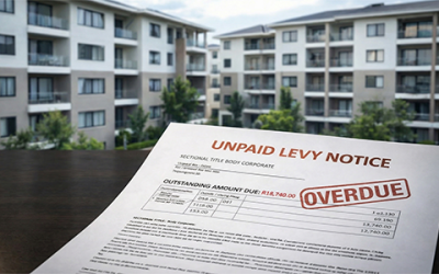 Considering Using Sequestration to Recover Levies? Think Again